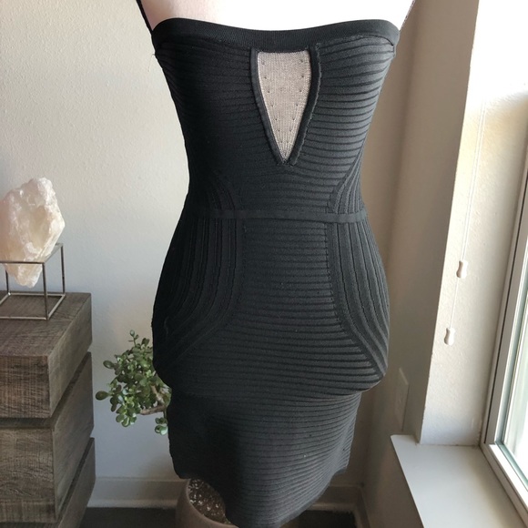 Bebe Dress - Picture 1 of 5